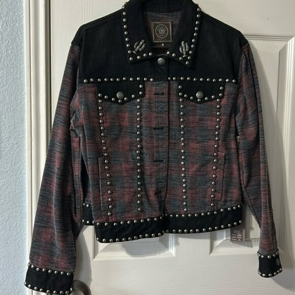 Double D Ranch Jackets & Blazers - Double D Ranch jacket